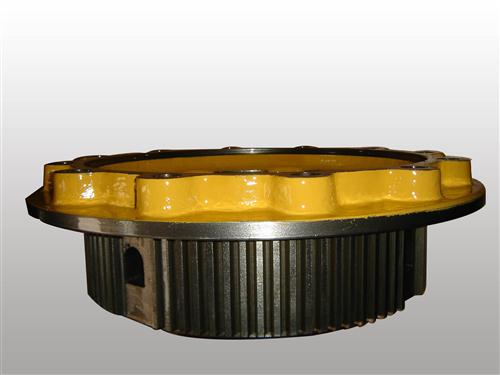 美國(guó)卡特D6D